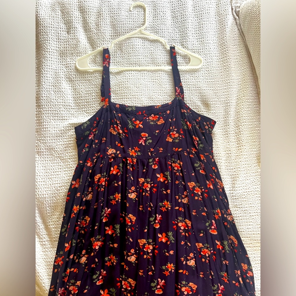 Natural Life Maxi Dress size L/XL.